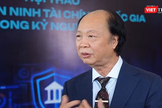 Ba điều kiện bắt buộc trong chia sẻ và khai thác dữ liệu