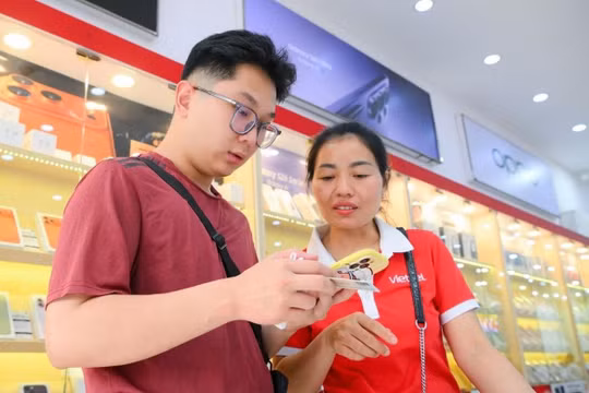 Viettel khẳng định sớm đưa đầu số 095 vào khai thác trên toàn quốc sau khi hoàn tất các thủ tục theo quy định.