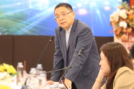 Dữ liệu thời gian thực trở thành “lá chắn” của doanh nghiệp trước biến động