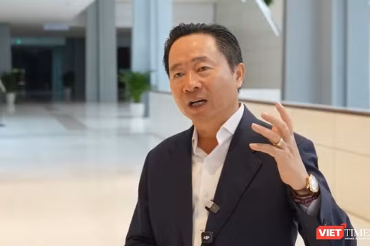ISC Platform kết nối hệ sinh thái đổi mới sáng tạo, thu hẹp “thung lũng chết”