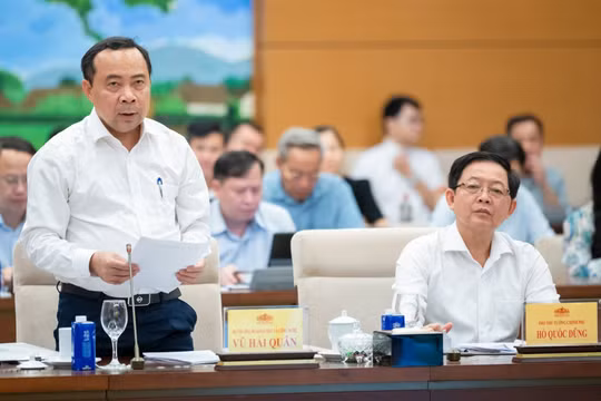 Xóa tư duy "không quản được thì cấm" và các thủ tục biến tướng trong KHCN, viễn thông