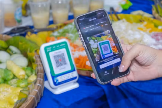 Zalopay mở rộng dịch vụ thanh toán xuyên biên giới, kết nối người dùng Việt với các điểm chấp nhận thanh toán tại Trung Quốc, Singapore, Hàn Quốc, Nhật Bản, Malaysia,...