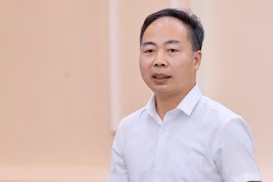 Bộ GD-ĐT lý giải câu hỏi "Steve Jobs Việt Nam" trong đề thi Ngữ văn
