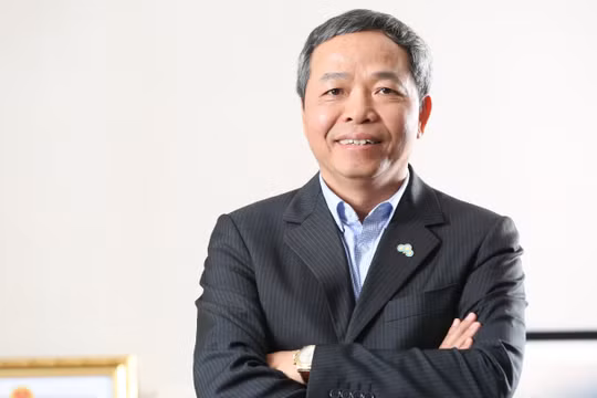 Chủ tịch CMC Nguyễn Trung Chính vừa được bổ nhiệm làm Thành viên Hội đồng Tham nghị Liên đoàn Kinh tế Nhật Bản.