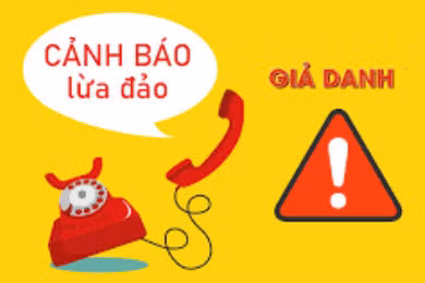 Hàng loạt ngân hàng lên tiếng cảnh báo về thủ đoạn lừa đảo cài đặt ứng dụng thuế 
