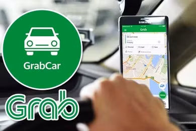Mở tài khoản để bán hàng trên Amazon, Alibaba, Tiki, Lazada. Đăng ký cho thuê phòng trên Airbnb, Booking, Agoda. Tham gia làm tài xế của Uber, Grab, Be... Nghĩa là anh đã trở thành đối tác của họ trong vai trò một “micro - entrepreneur” chứ không phải một