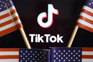 Cố vấn cao cấp của Nhà Trắng gợi ý rằng nếu muốn tránh khỏi lệnh cấm, TikTok nên tách khỏi Trung Quốc và hoạt động như một công ty Mỹ. Ảnh: Reuters