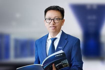 Chủ tịch HĐQT Công ty Tư vấn Xây dựng Điện 2 bị khởi tố
