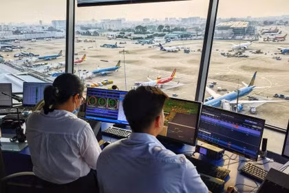 Kết luận thanh tra tại VATM: Báo giá hết hiệu lực, dự toán “đội” thêm hàng trăm tỷ