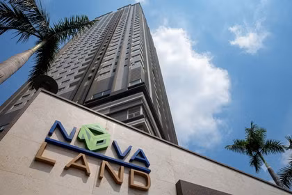 Trái phiếu đã đáo hạn gần 4 năm, công ty liên quan Nova Group còn nợ gần 1.700 tỷ đồng