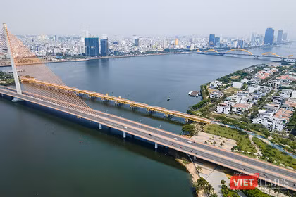 Trung tâm Phát triển quỹ đất TP Đà Nẵng vừa thông báo tổ chức đấu giá 64 lô đất ở chia lô trên địa bàn TP.