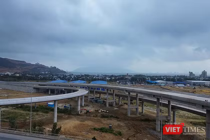 Đà Nẵng sẽ xây dựng tuyến cao tốc nội đô, mở rộng tuyến ven biển