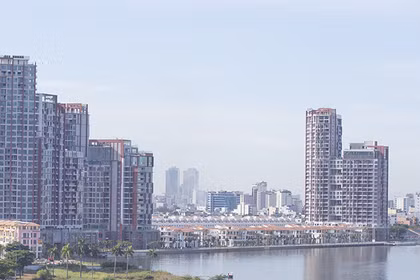 Kinh tế Đà Nẵng 6 tháng đầu năm 2026 tăng trưởng nhờ công nghiệp - xây dựng tăng và trụ cột du lịch.