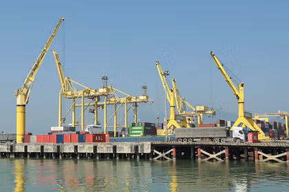 Trong 5 tháng đầu năm 2026, Đà Nẵng tiếp tục ghi nhận nhiều tín hiệu tích cực trong phát triển doanh nghiệp, thu hút đầu tư.