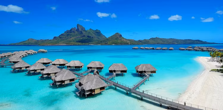 Bora Bora Bora Bora