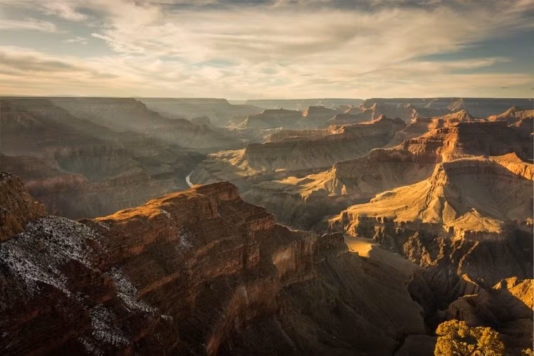 Grand Canyon Grand Canyon