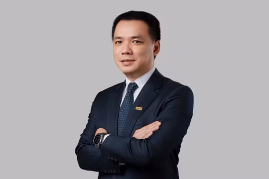 Chủ tịch HĐQT Eximbank từ nhiệm vì lý do cá nhân