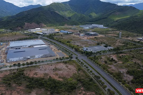 Đà Nẵng ban hành loạt chính sách ưu đãi đất đai đối với dự án trong Khu thương mại tự do