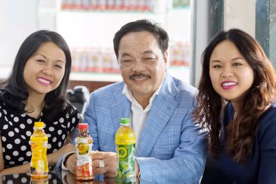 Tân Hiệp Phát