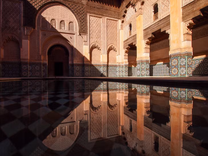 Ảnh: BrightSide Ảnh: BrightSide