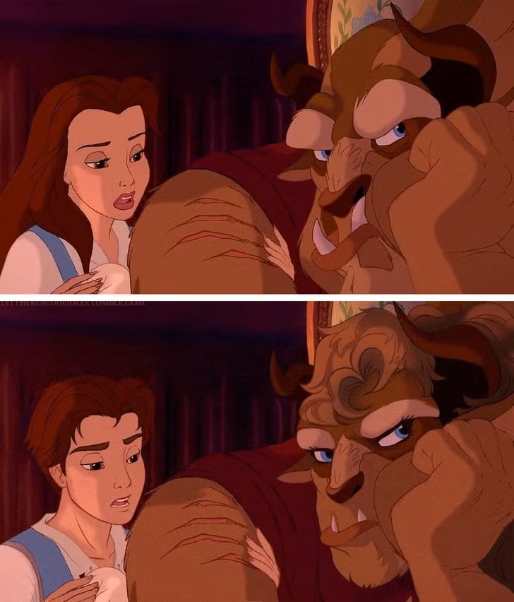 Ảnh: BrightSide