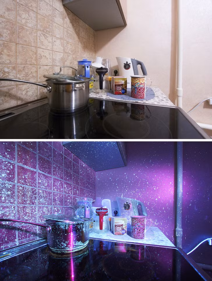 Ảnh: BrightSide Ảnh: BrightSide