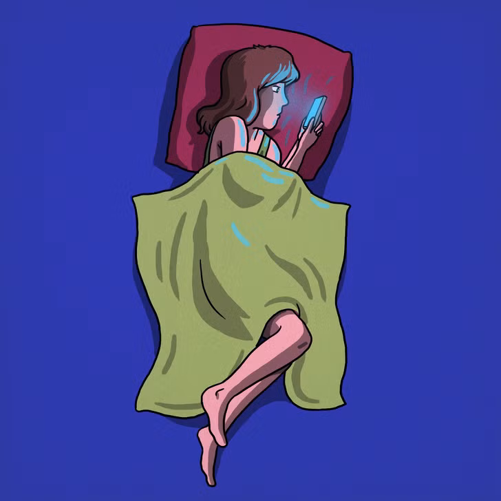 Ảnh: BrightSide