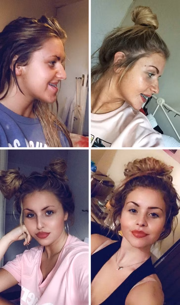 Ảnh: BrightSide Ảnh: BrightSide