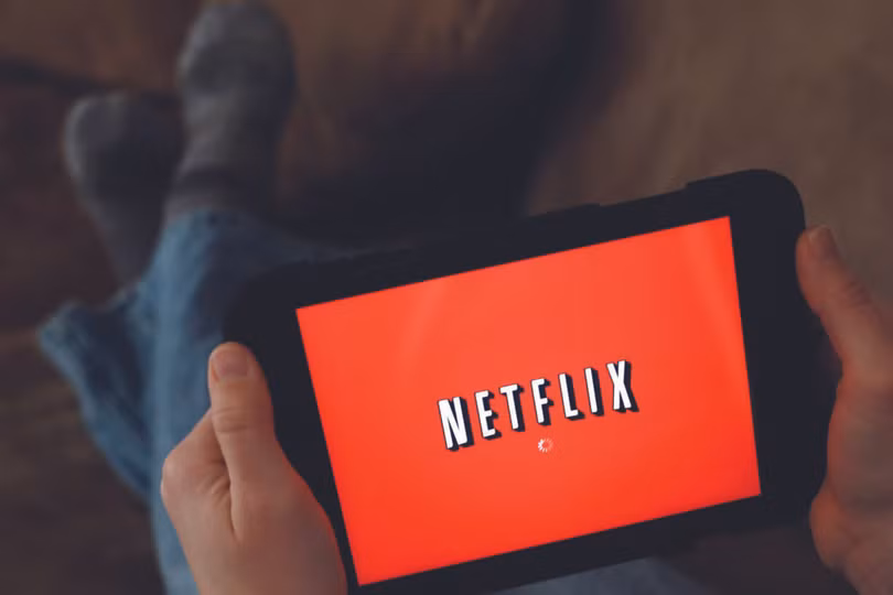 Netflix tự tin có thể truyền tải video tốt mà không ảnh hưởng đến internet. Netflix tự tin có thể truyền tải video tốt mà không ảnh hưởng đến internet.