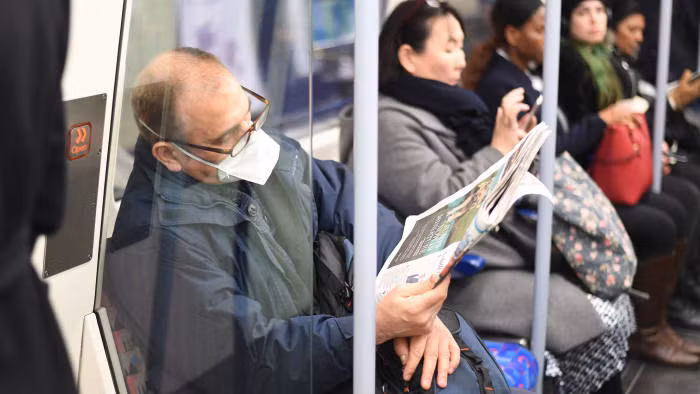 Anh đang là một trong số những quốc gia có số người tử vong do virus corona nhiều nhất châu Âu. Anh đang là một trong số những quốc gia có số người tử vong do virus corona nhiều nhất châu Âu.