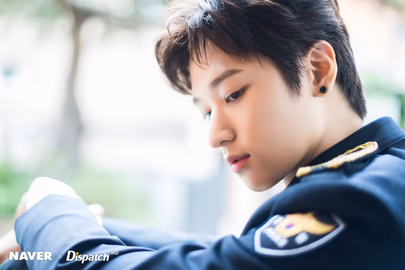 Ca sĩ Juyeon (nguồn: NAVER). Ca sĩ Juyeon (nguồn: NAVER).