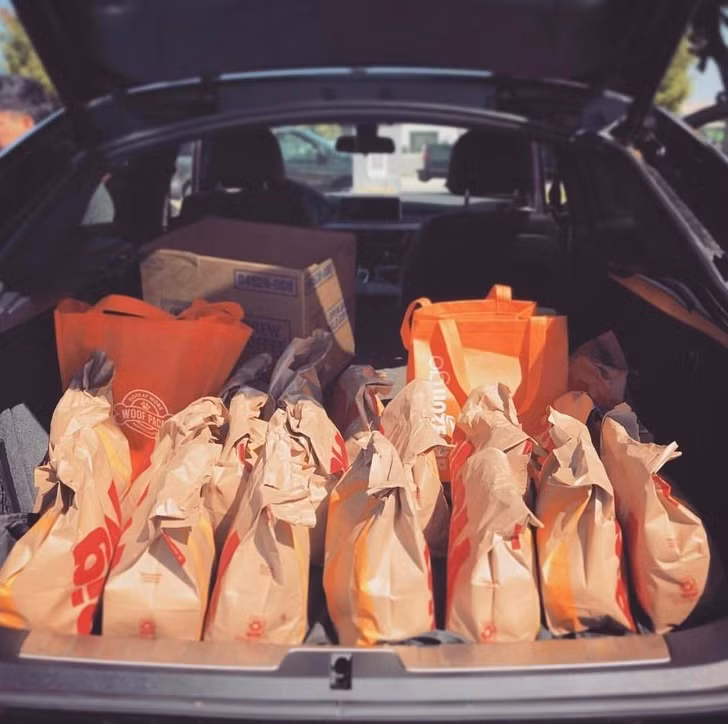 Ảnh: BrightSide Ảnh: BrightSide