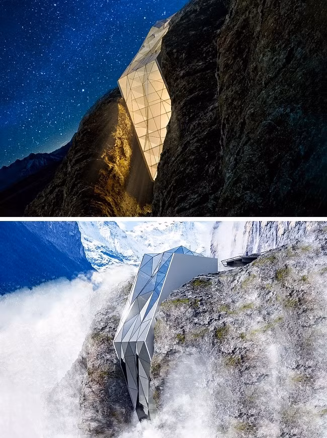 Ảnh: BrightSide Ảnh: BrightSide