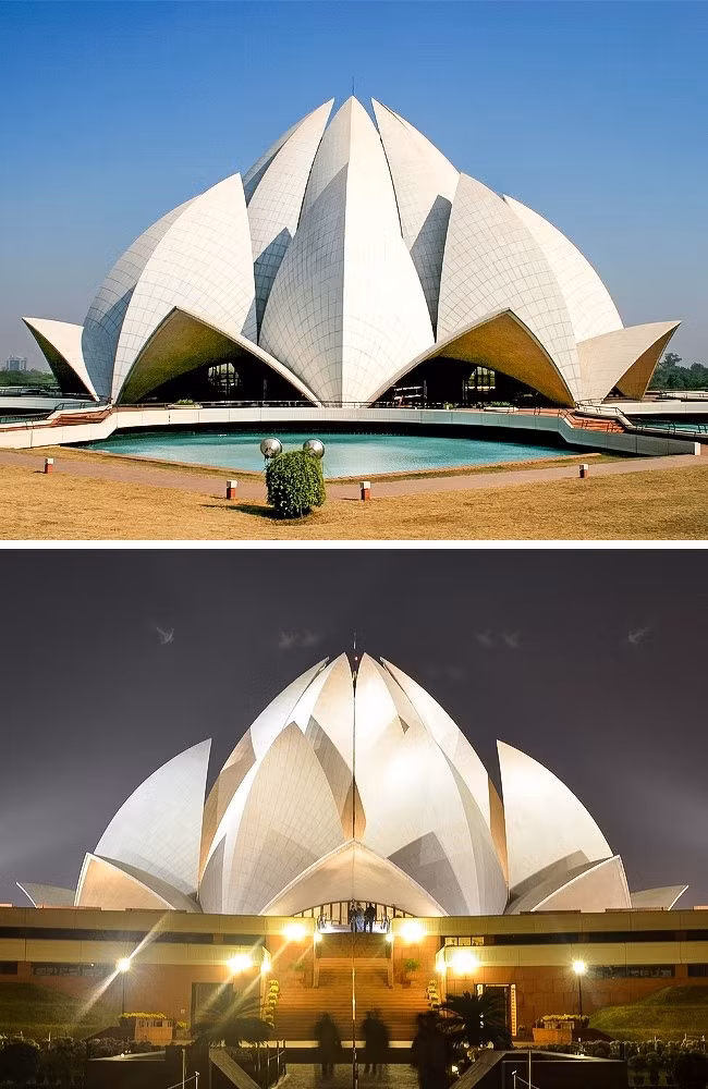 Ảnh: BrightSide Ảnh: BrightSide