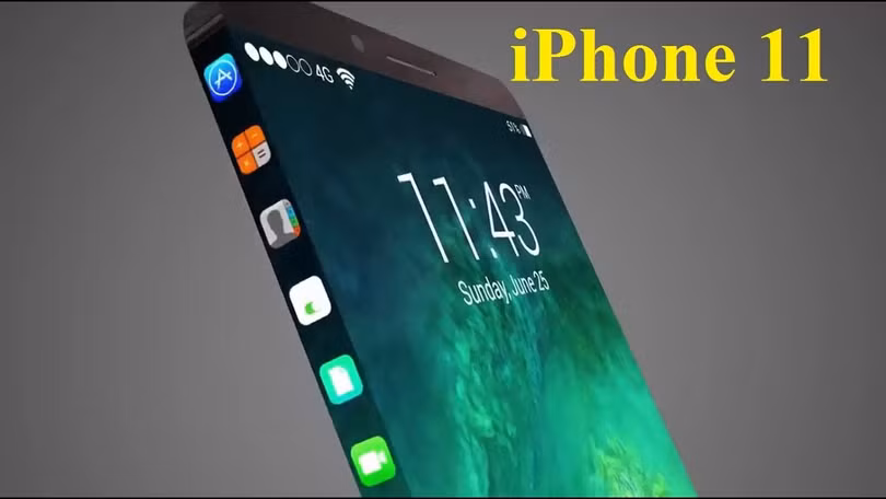 Màn hình mới cho một khởi đầu thành công của iPhone? - Ảnh: Internet