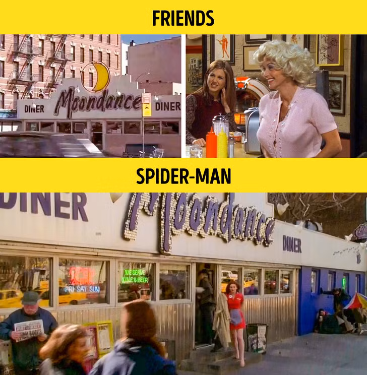 Ảnh: Warner Bros. Ảnh: Warner Bros.
