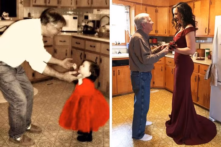 Ảnh: BrightSide Ảnh: BrightSide