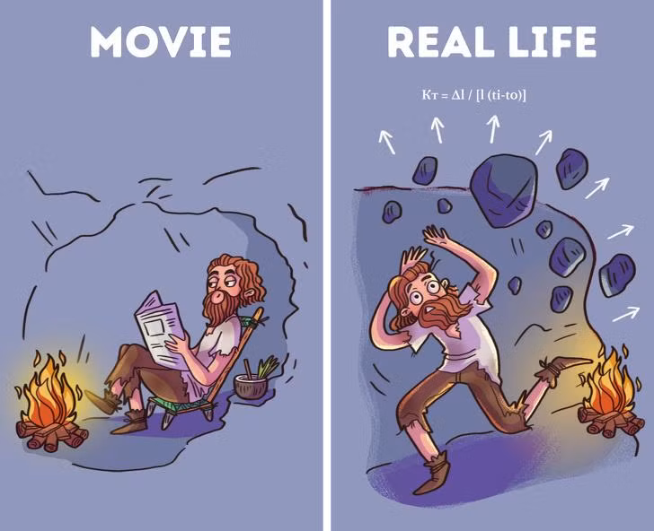 Ảnh: BrightSide Ảnh: BrightSide