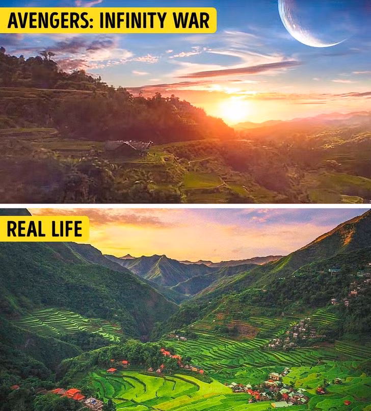 Ảnh: BrightSide Ảnh: BrightSide