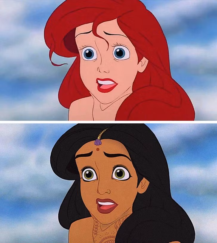Ảnh: BrightSide Ảnh: BrightSide