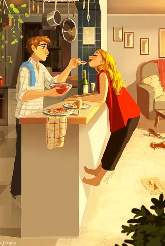 Ảnh: YaoYao Ảnh: YaoYao