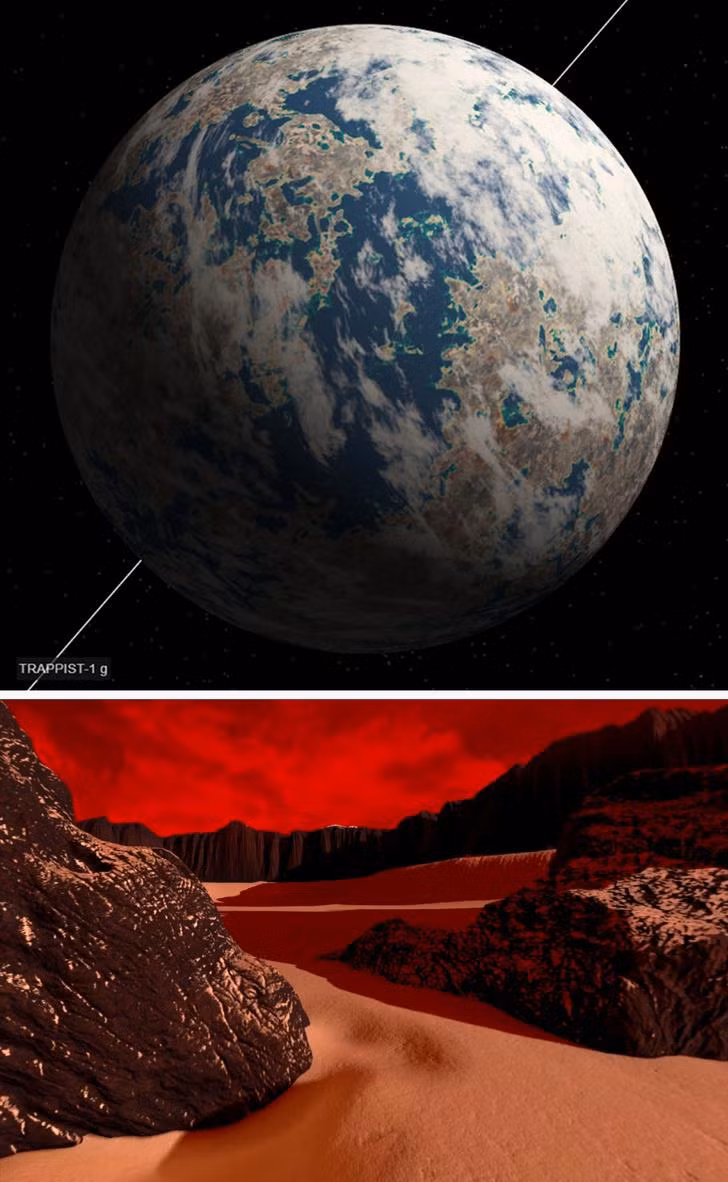 Ảnh: BrightSide Ảnh: BrightSide