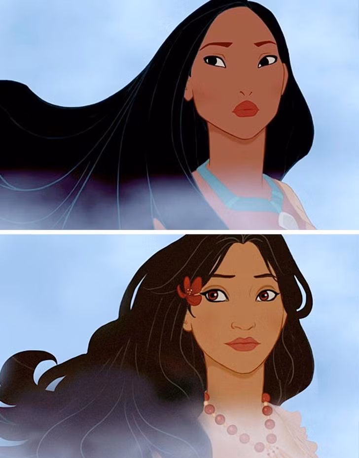 Ảnh: BrightSide Ảnh: BrightSide