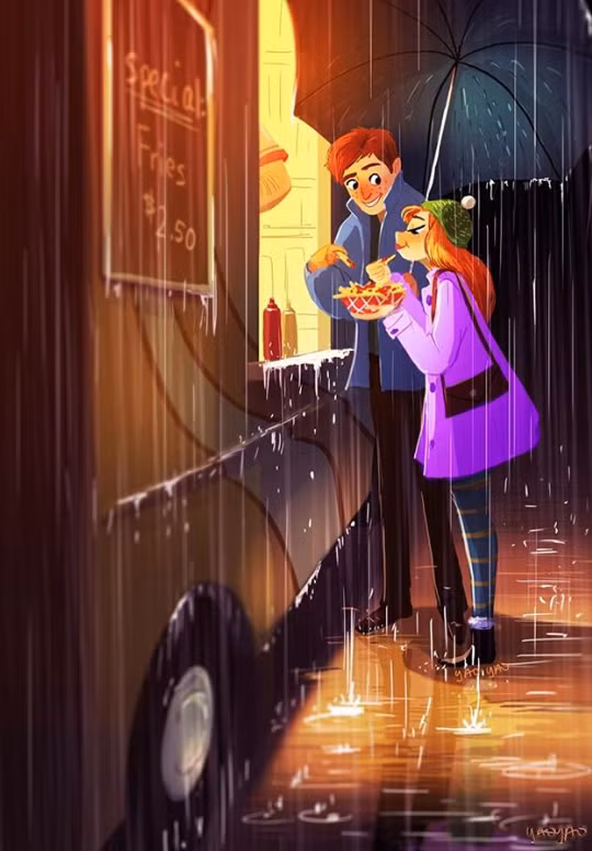 Ảnh: YaoYao Ảnh: YaoYao