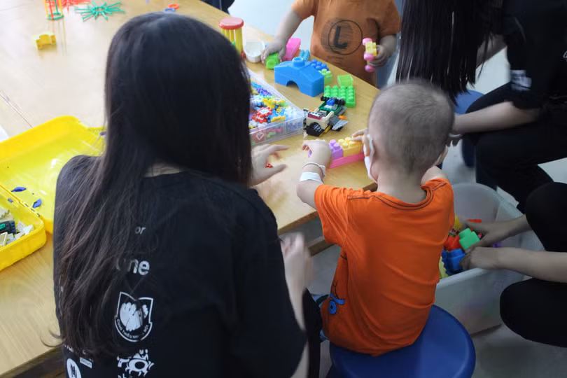 Nhiều hoạt động ý nghĩa được tổ chức. Nhiều hoạt động ý nghĩa được tổ chức.