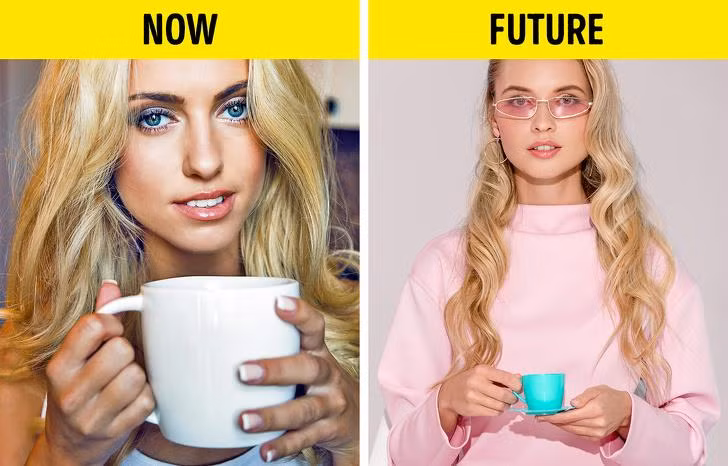 Ảnh: BrightSide Ảnh: BrightSide