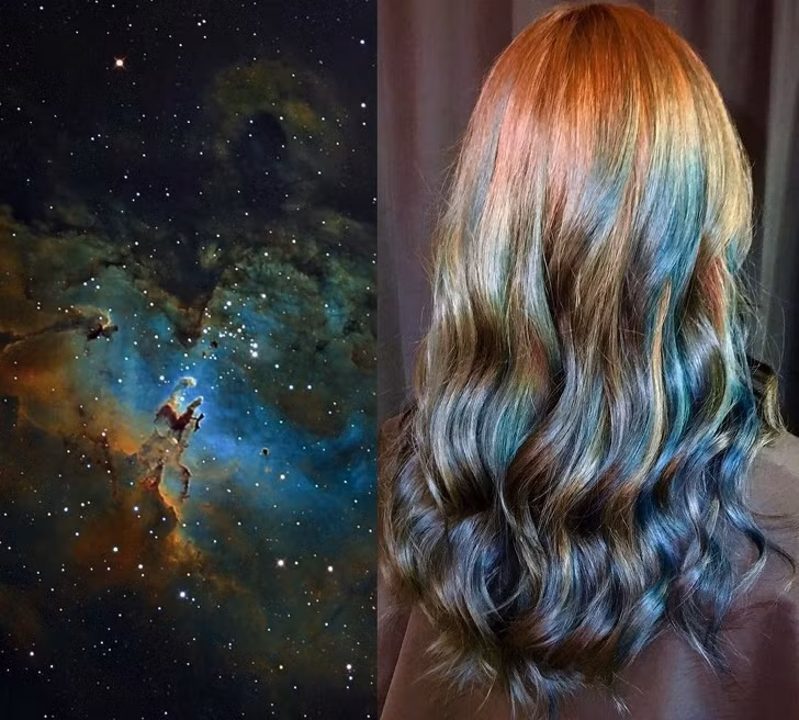 Ảnh: BrightSide Ảnh: BrightSide