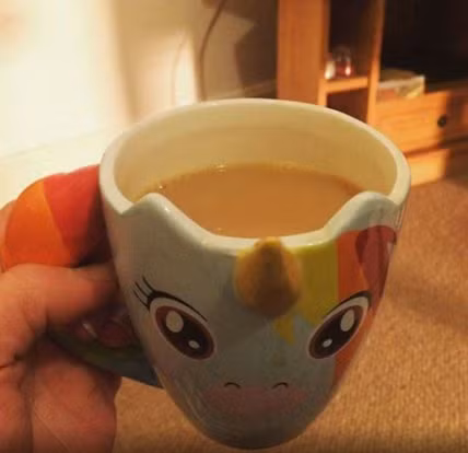 Ảnh: BrightSide Ảnh: BrightSide