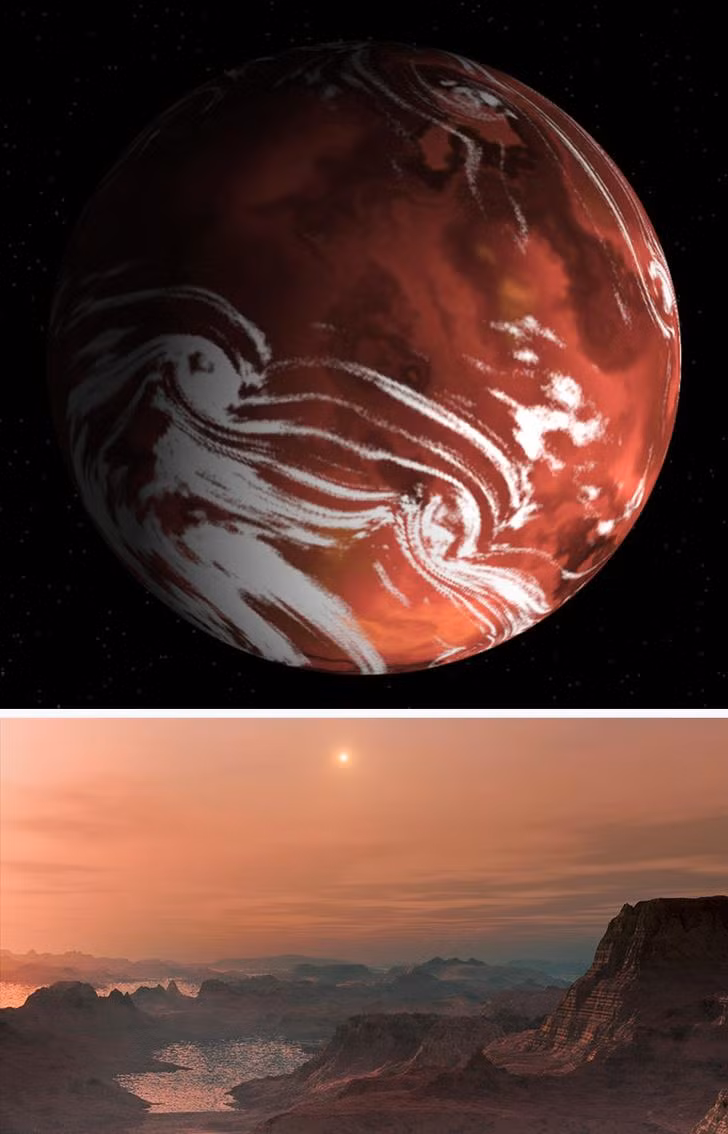 Ảnh: BrightSide Ảnh: BrightSide