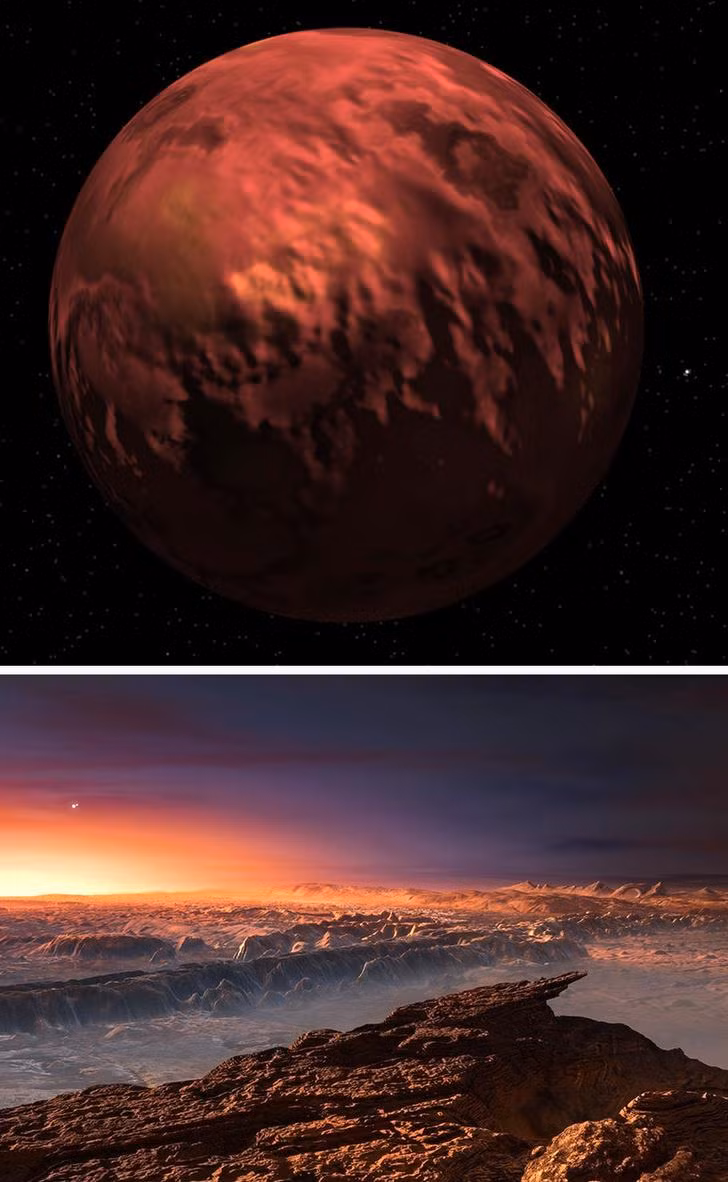 Ảnh: BrightSide Ảnh: BrightSide